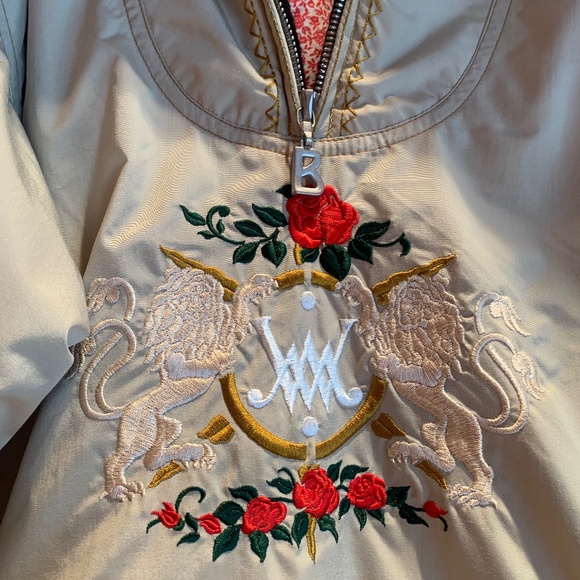 Vintage Women’s Bogner Ski Jacket - Picture 2 of 5